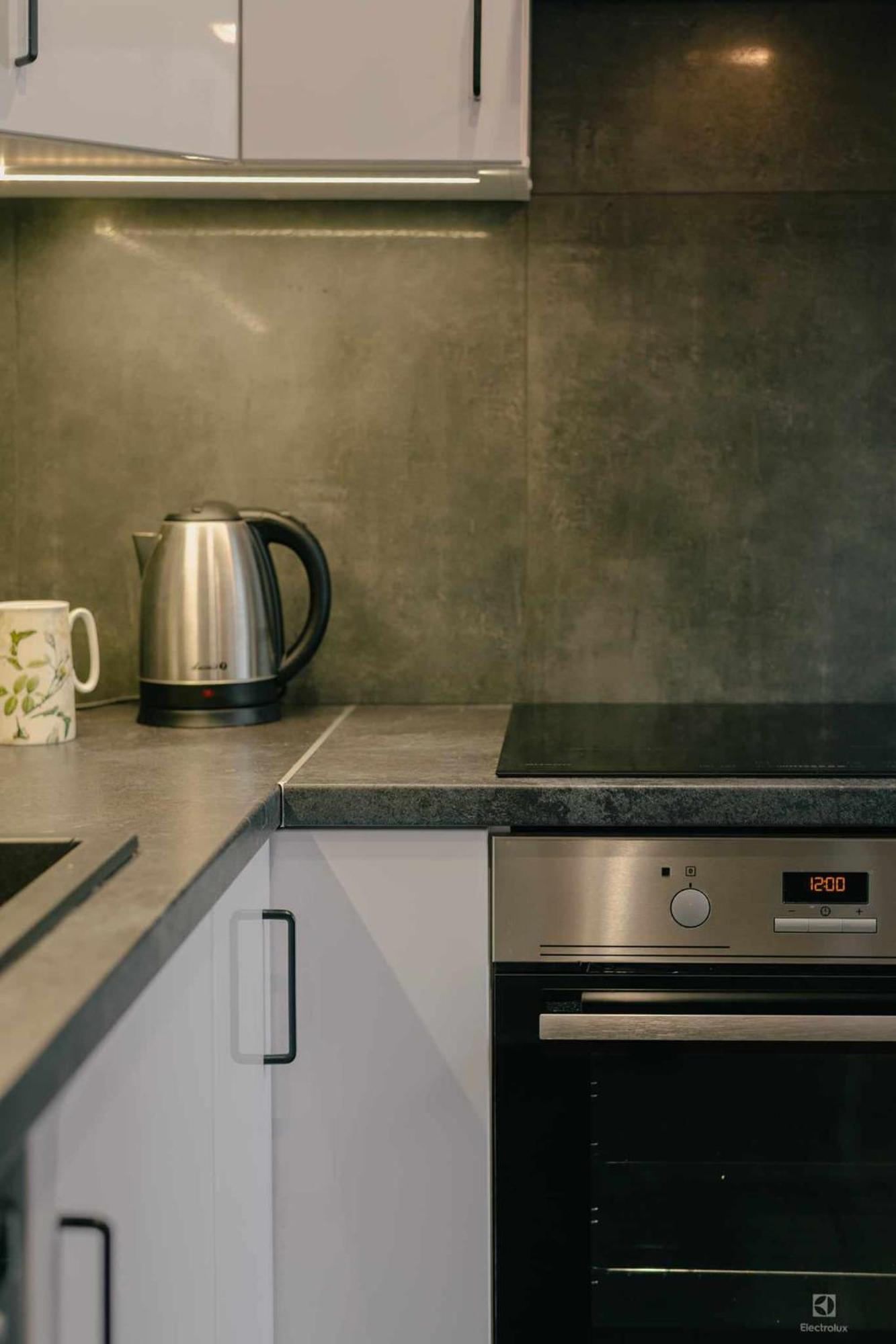 Apartament Pod 13 Bielsko-Biala Bagian luar foto