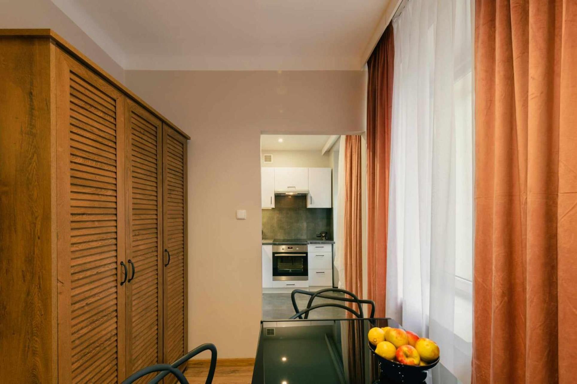 Apartament Pod 13 Bielsko-Biala Bagian luar foto