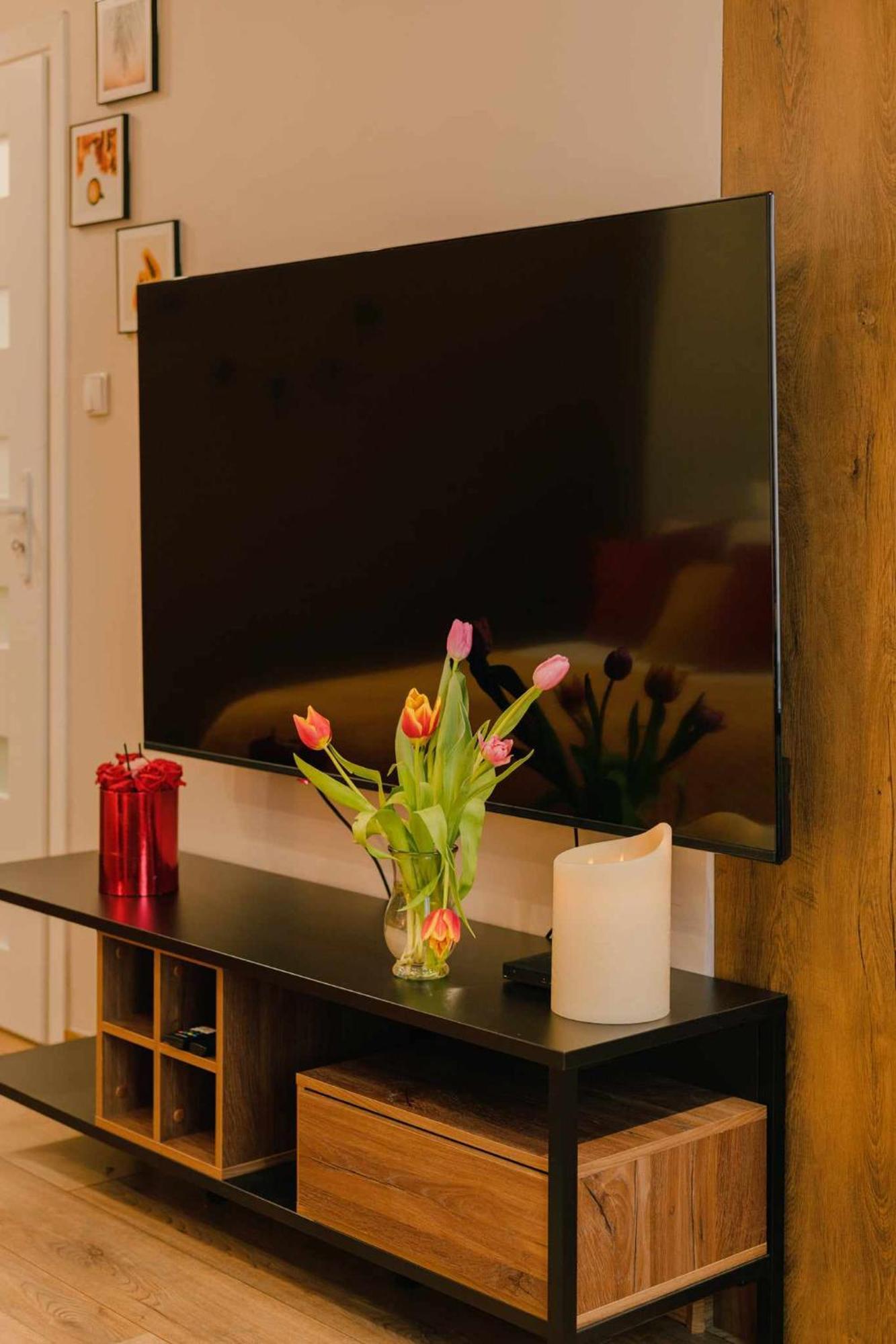 Apartament Pod 13 Bielsko-Biala Bagian luar foto