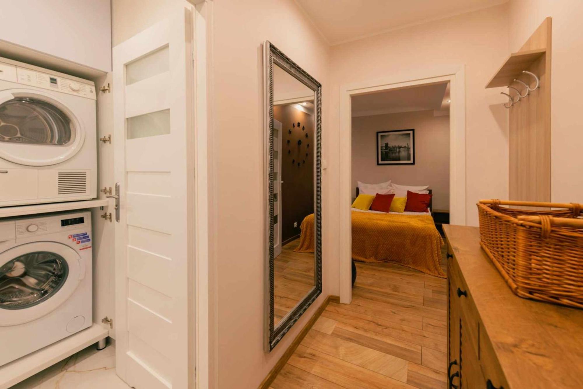 Apartament Pod 13 Bielsko-Biala Bagian luar foto