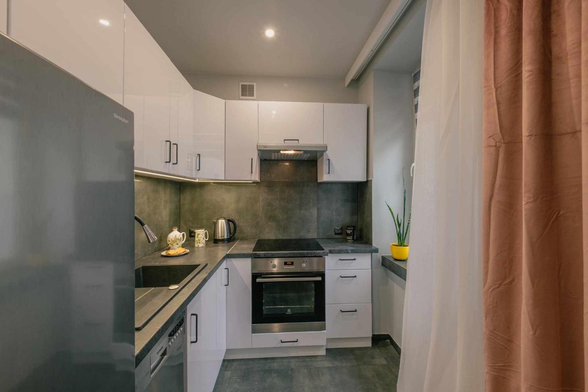 Apartament Pod 13 Bielsko-Biala Bagian luar foto