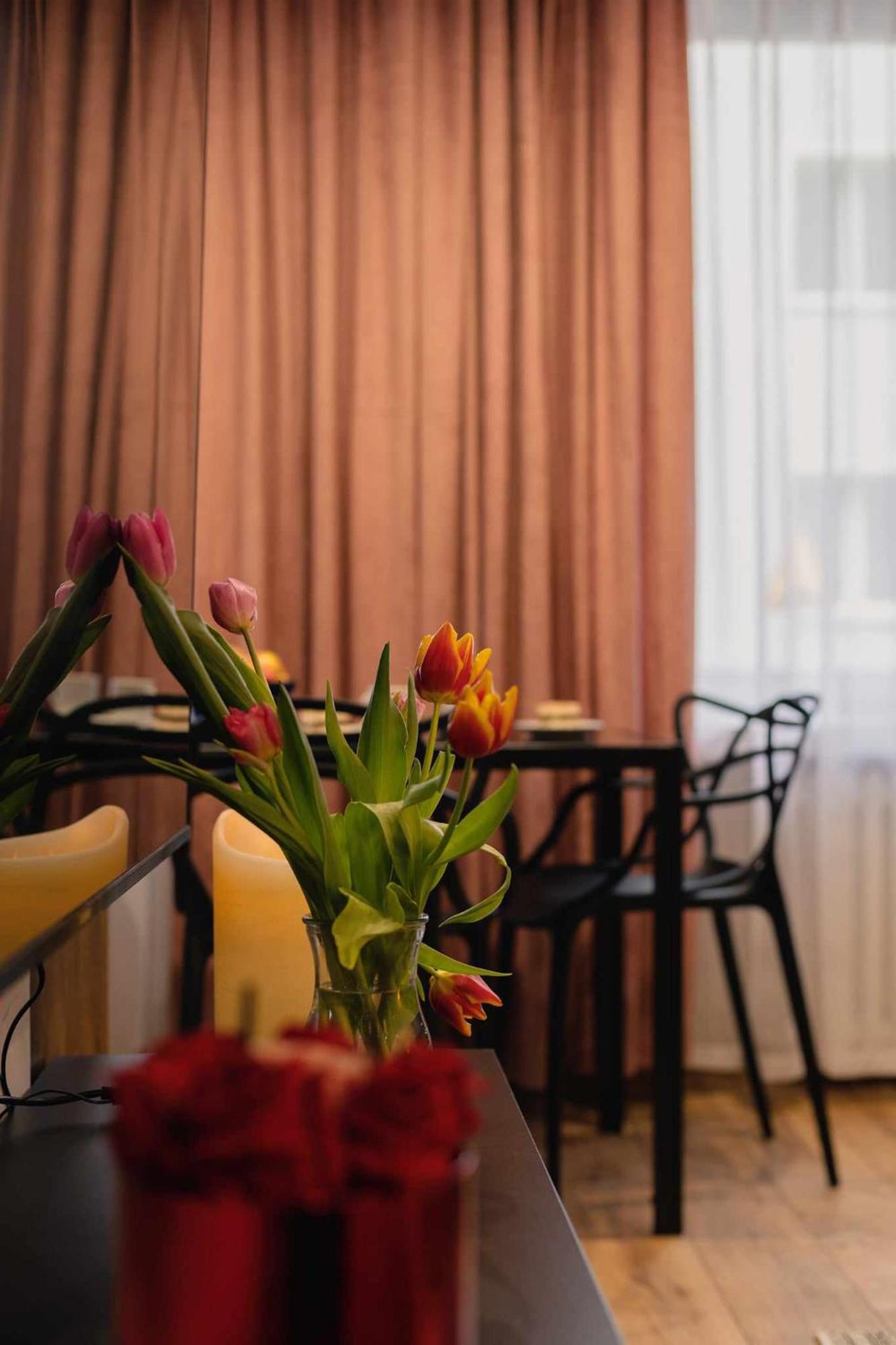Apartament Pod 13 Bielsko-Biala Bagian luar foto